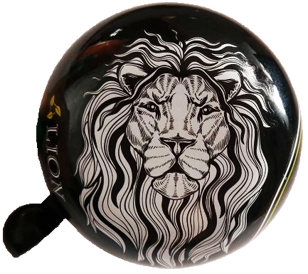 YL 34 lion